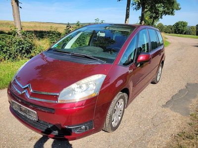 Citroën Grand C4 Picasso