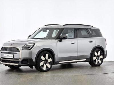 Gebraucht Mini Countryman 230 kW (313 PS) 2025 Silber SUV