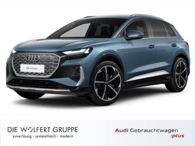 gebraucht Audi 50 Neuquattro WÄRMEPUMPE+SONOS+ACC+HEADUP