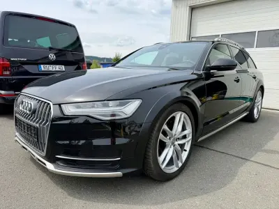 Gebraucht Audi A6 Allroad