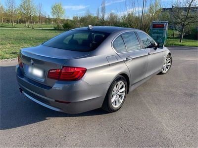 gebraucht BMW 523 i - Augsburg