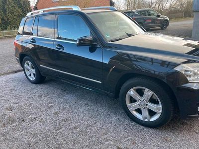 Mercedes GLK350