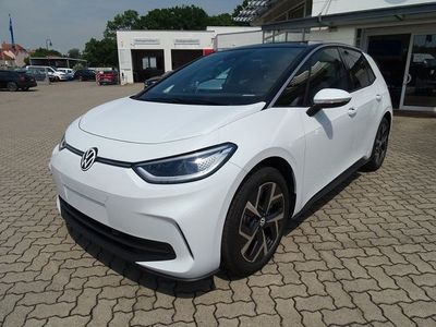 gebraucht VW ID3 150 kW Pro / Exterieurpaket "Plus"