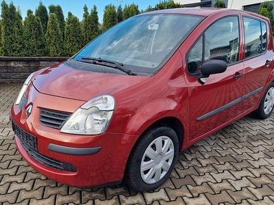 Renault Modus