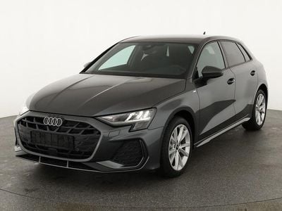 Second-hand Audi A3