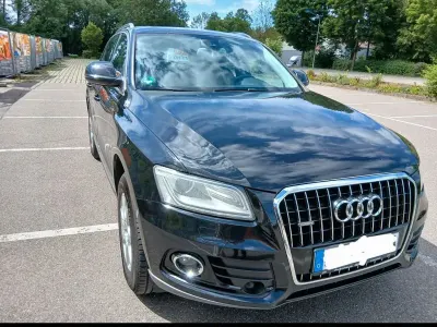 Gebraucht Audi Q5