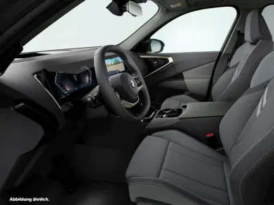 Gebraucht BMW X3 197 PS (144 kW) 2025 Grau SUV