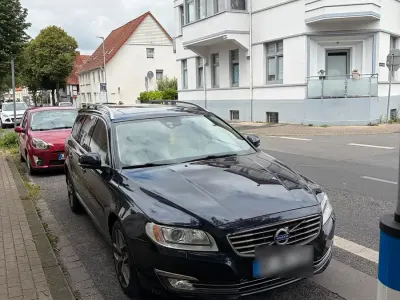 Gebraucht Volvo V70