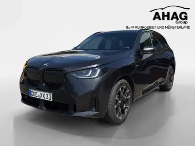 Gebraucht BMW X3