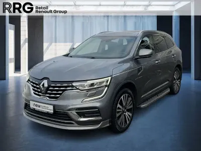 Gebraucht Renault Koleos Initiale Paris 158 PS (116 kW) 2023 SUV