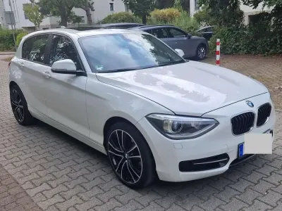 Gebraucht BMW 118
