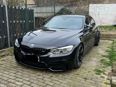 gebraucht BMW M3 Bis zum 31.03