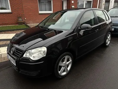 Gebraucht VW Polo