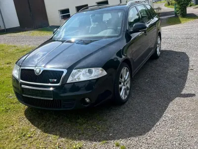 Gebraucht Skoda Octavia