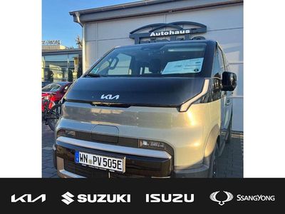 Gebraucht Kia PV5 119 kW (163 PS) 2026 Grau Van / Kleinbus