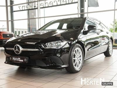 Mercedes CLA180