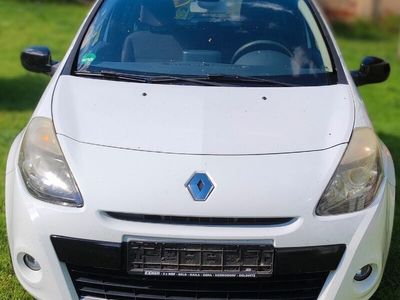 Renault Clio II