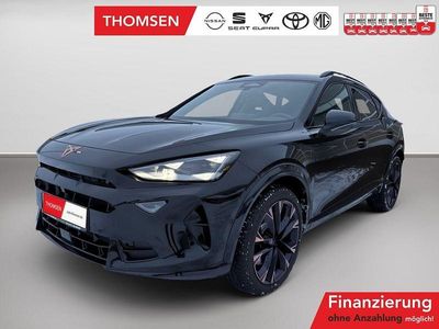 Midnight schwarz Neu 2026 Cupra Formentor VZ SUV | 48.890 € (Teuer)