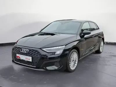 Brugt Audi A3