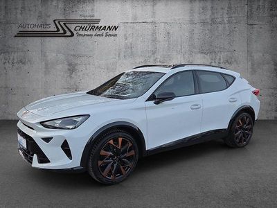 Neu Cupra Formentor VZ 333 PS (244 kW) 2025 Weiß SUV
