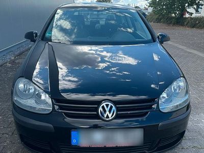 VW Golf IV