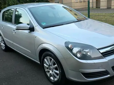 Gebraucht Opel Astra