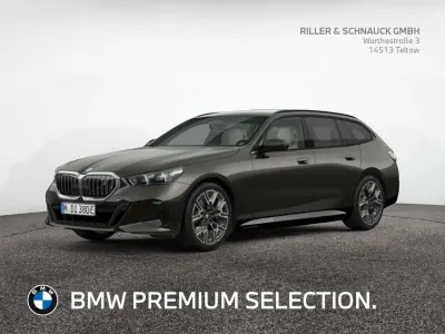 Gebraucht BMW i5