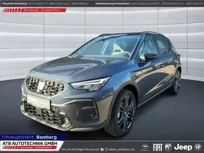 Nuova Seat Arona FR 116 CV (85 kW) 2026 Grigio SUV