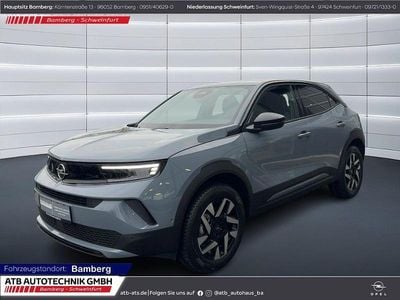 Grau Neu 2025 Opel Mokka Edition SUV | 25.490 €