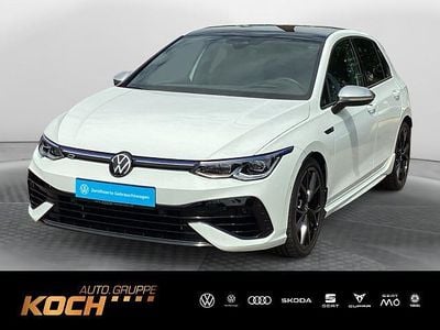Gebraucht 2024 VW Golf VIII R | 43.460 € (Etwas zu teuer)