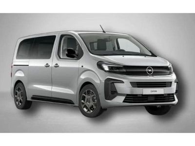Neu Opel Zafira Edition 179 PS (131 kW) 2026 Grau Van / Kleinbus