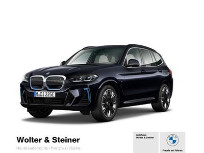 gebraucht BMW iX3 M Sport