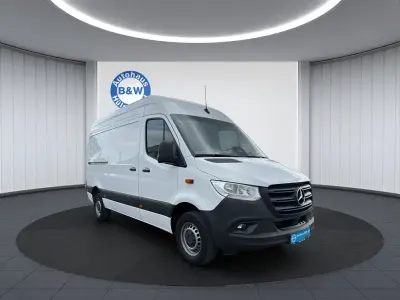 Gebraucht Mercedes Sprinter