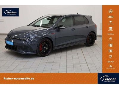 Usata VW Golf VIII GTI 300 CV (220 kW) 2023 Grigio Berlina