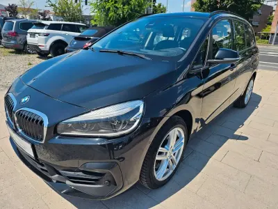 Gebraucht BMW 220