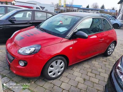 gebraucht Opel Adam Slam