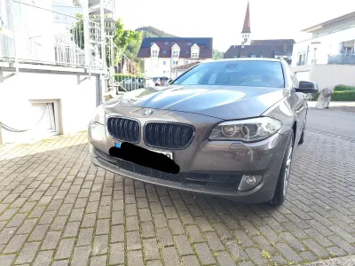Gebraucht BMW 520 Performance 184 PS (135 kW) 2011 Andere farben Kombi