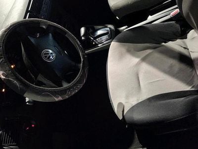 Gebraucht VW Golf IV Edition 102 PS (75 kW) 2000 Limousine