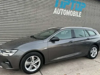 Brugt Opel Insignia 174 HK (127 kW) 2022 Grå Sedan