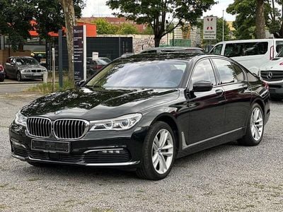 BMW 750