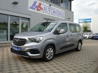 Opel Combo Life XL