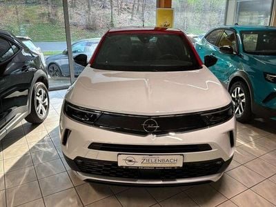 Usata Opel Mokka-e 100 kW (136 CV) 2021 Bianco SUV