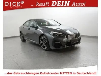 Używany BMW 218
