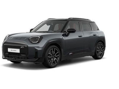Gebraucht Mini John Cooper Works 184 PS (135 kW) 2025 Grau Kleinwagen