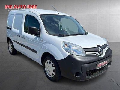 Renault Rapid