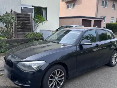 Gebraucht BMW 116