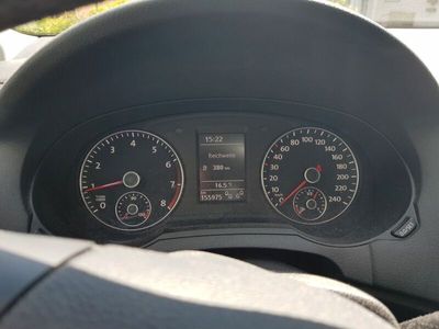 VW Sharan