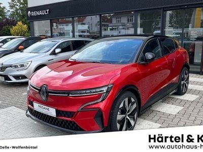 Gebraucht Renault Megane E-Tech Komfort 160 kW (218 PS) 2024 Andere farbe Limousine