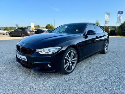 BMW 435 Gran Coupé