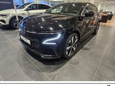 Gebraucht Renault Megane E-Tech